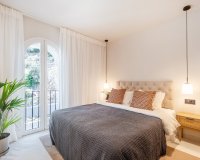 Wiederverkauf - apartment - Benahavís - La Quinta