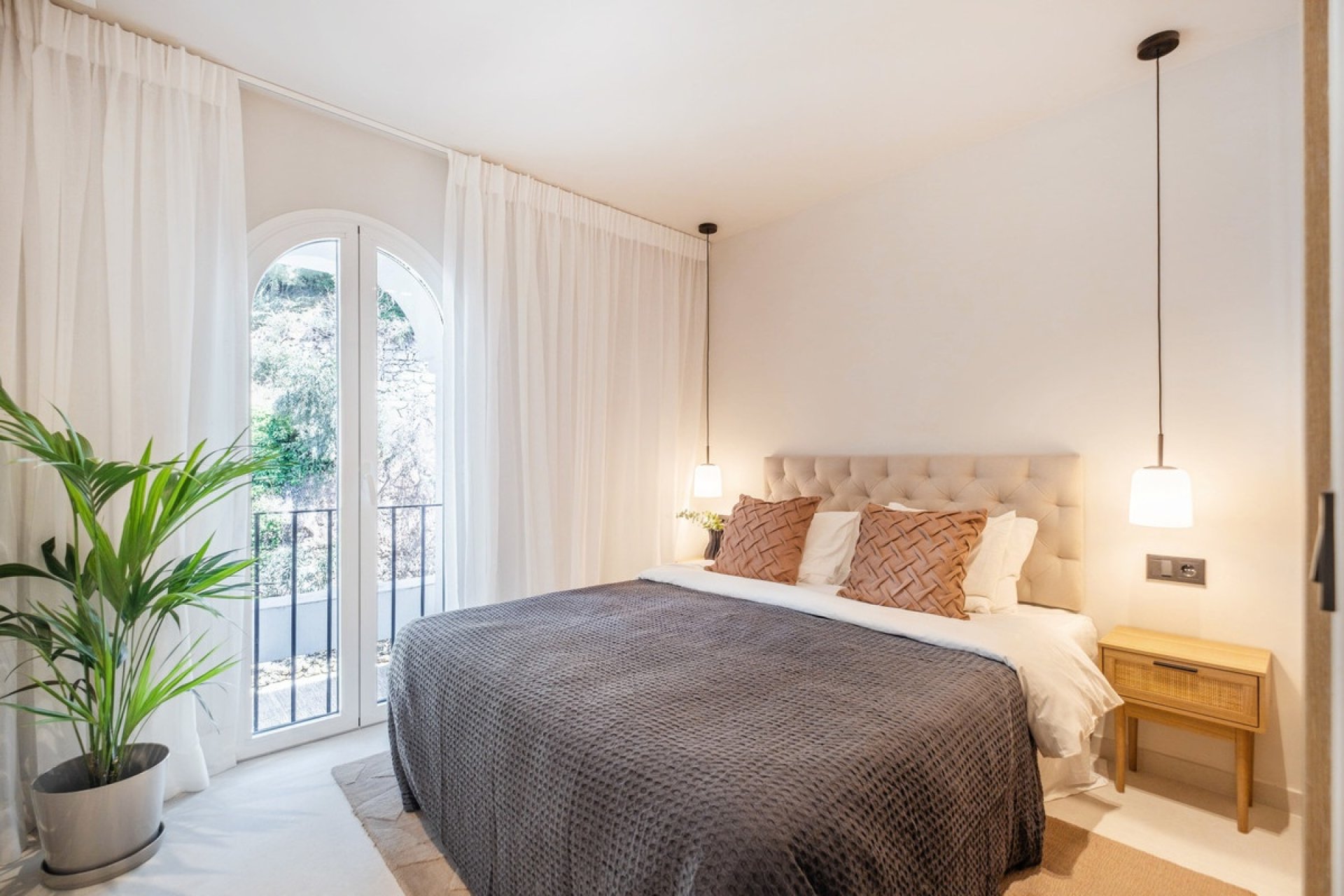 Wiederverkauf - apartment - Benahavís - La Quinta