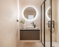 Wiederverkauf - apartment - Benahavís - La Quinta