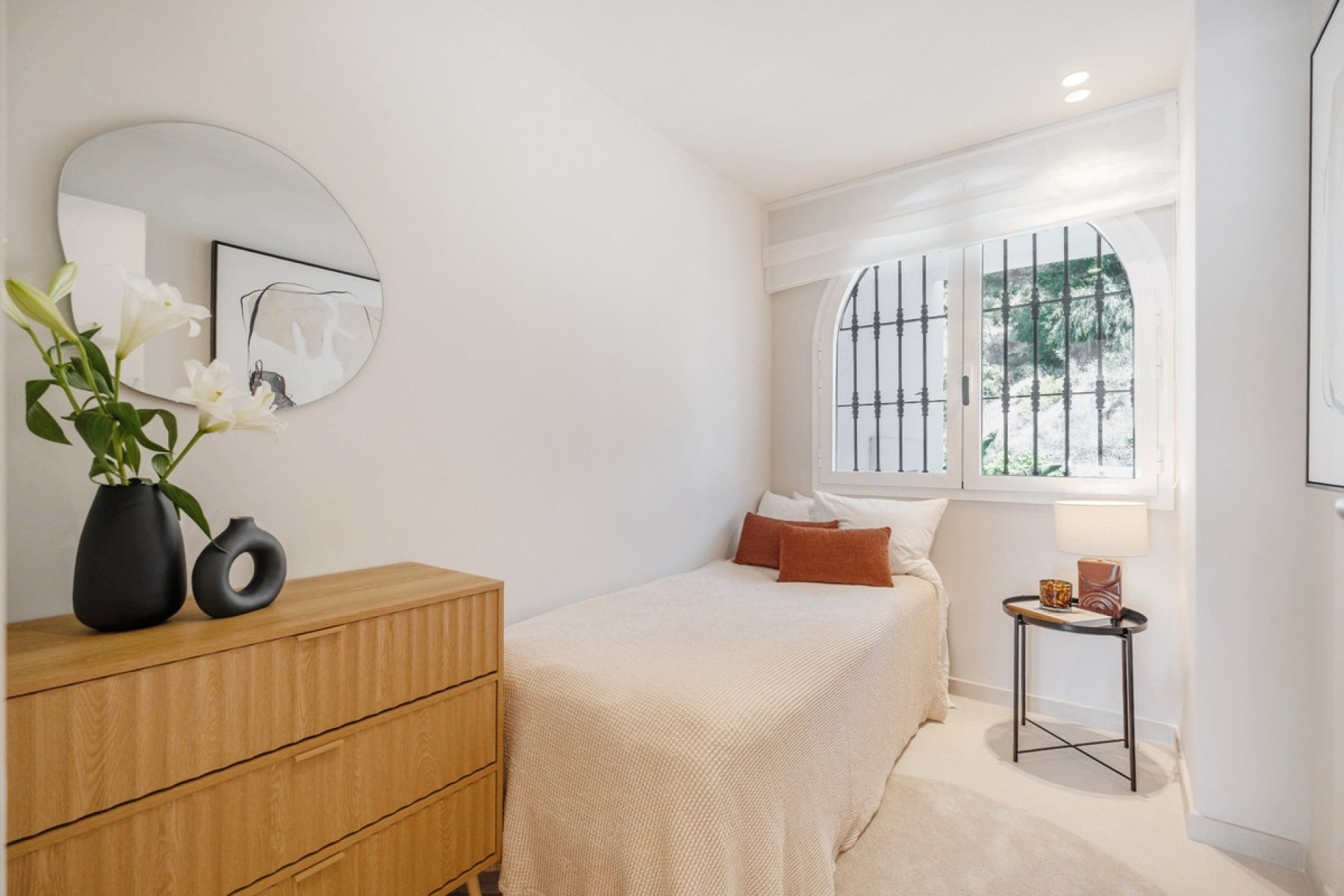 Wiederverkauf - apartment - Benahavís - La Quinta