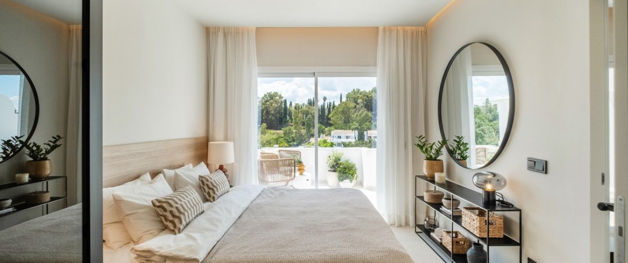 Wiederverkauf - apartment - Benahavís - La Quinta