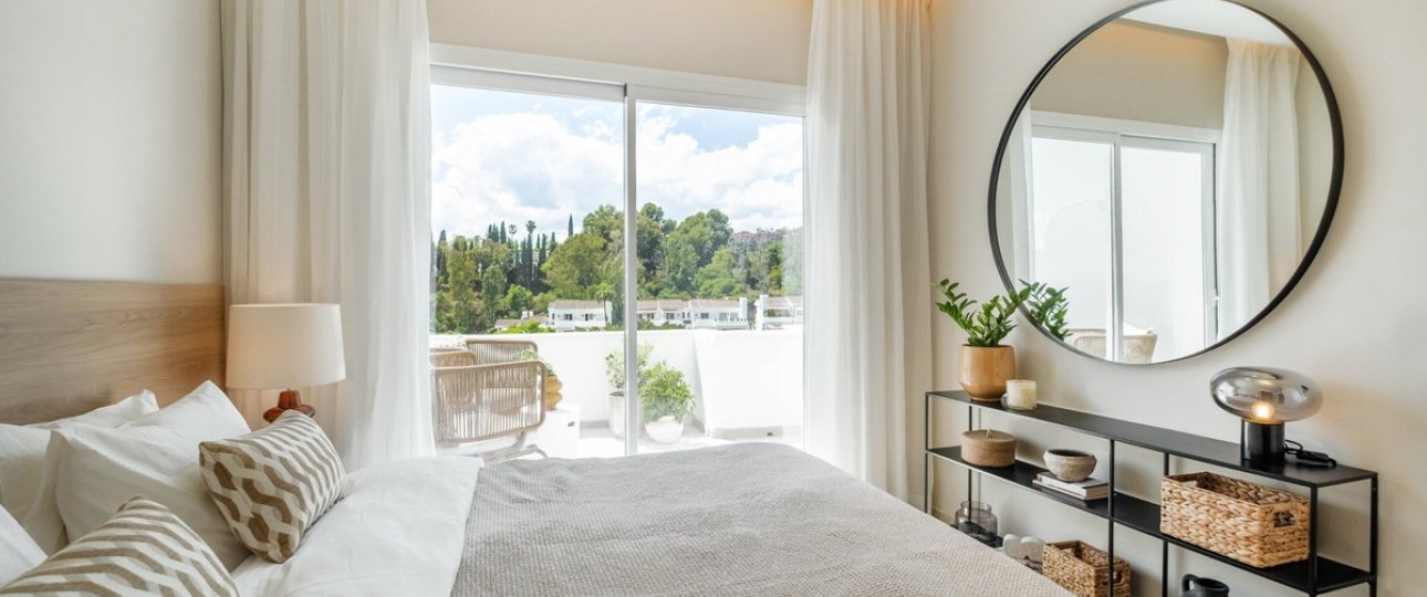 Wiederverkauf - apartment - Benahavís - La Quinta