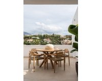 Wiederverkauf - apartment - Benahavís - La Quinta