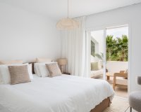 Wiederverkauf - apartment - Benahavís - La Quinta