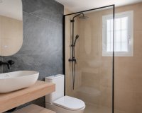 Wiederverkauf - apartment - Benahavís - La Quinta