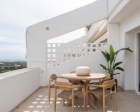 Wiederverkauf - apartment - Benahavís - La Quinta