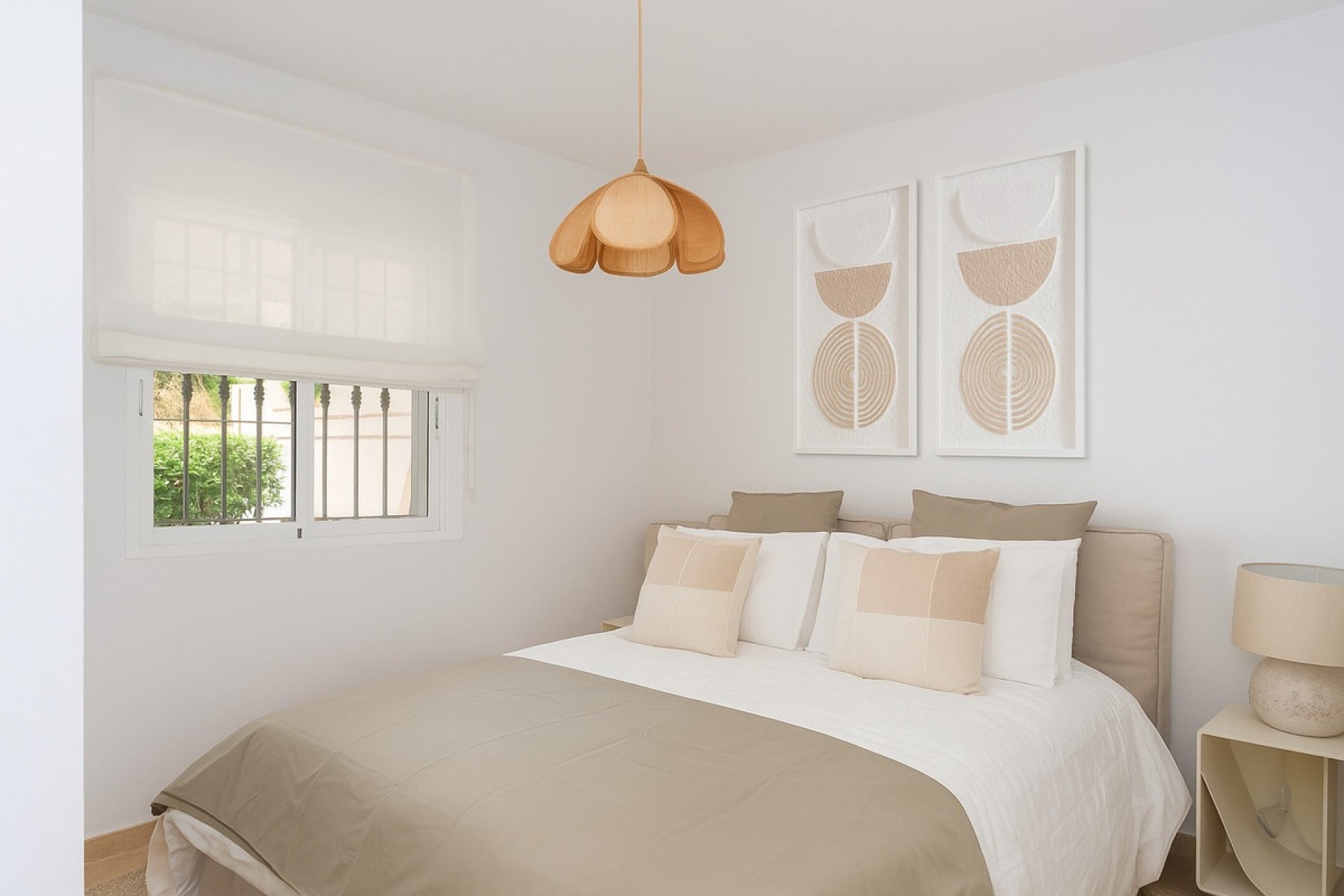 Wiederverkauf - apartment - Benahavís - La Quinta