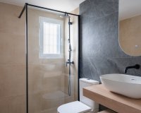 Wiederverkauf - apartment - Benahavís - La Quinta