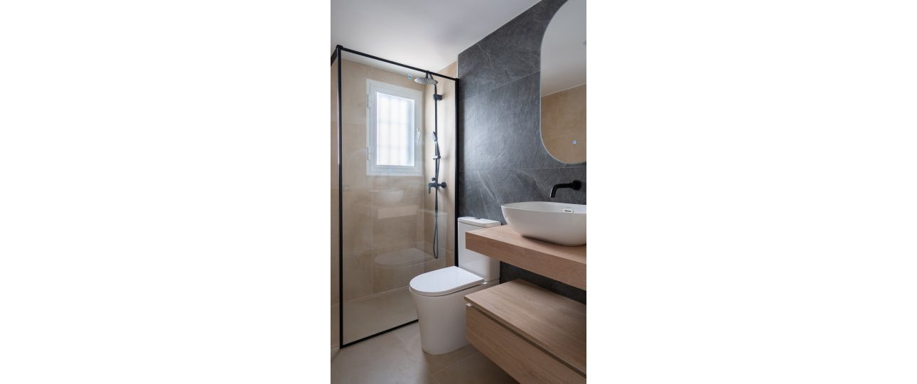 Wiederverkauf - apartment - Benahavís - La Quinta