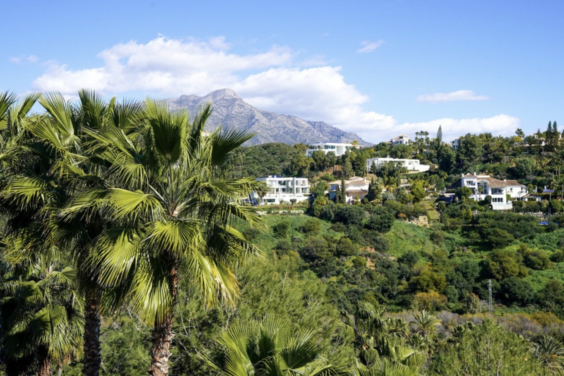 Wiederverkauf - apartment - Benahavís - La Quinta