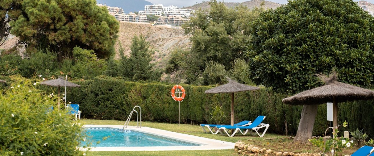 Wiederverkauf - apartment - Benahavís - La Quinta