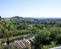 Wiederverkauf - apartment - Benahavís - La Quinta