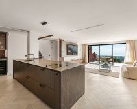 Wiederverkauf - apartment - Benahavís - La Quinta