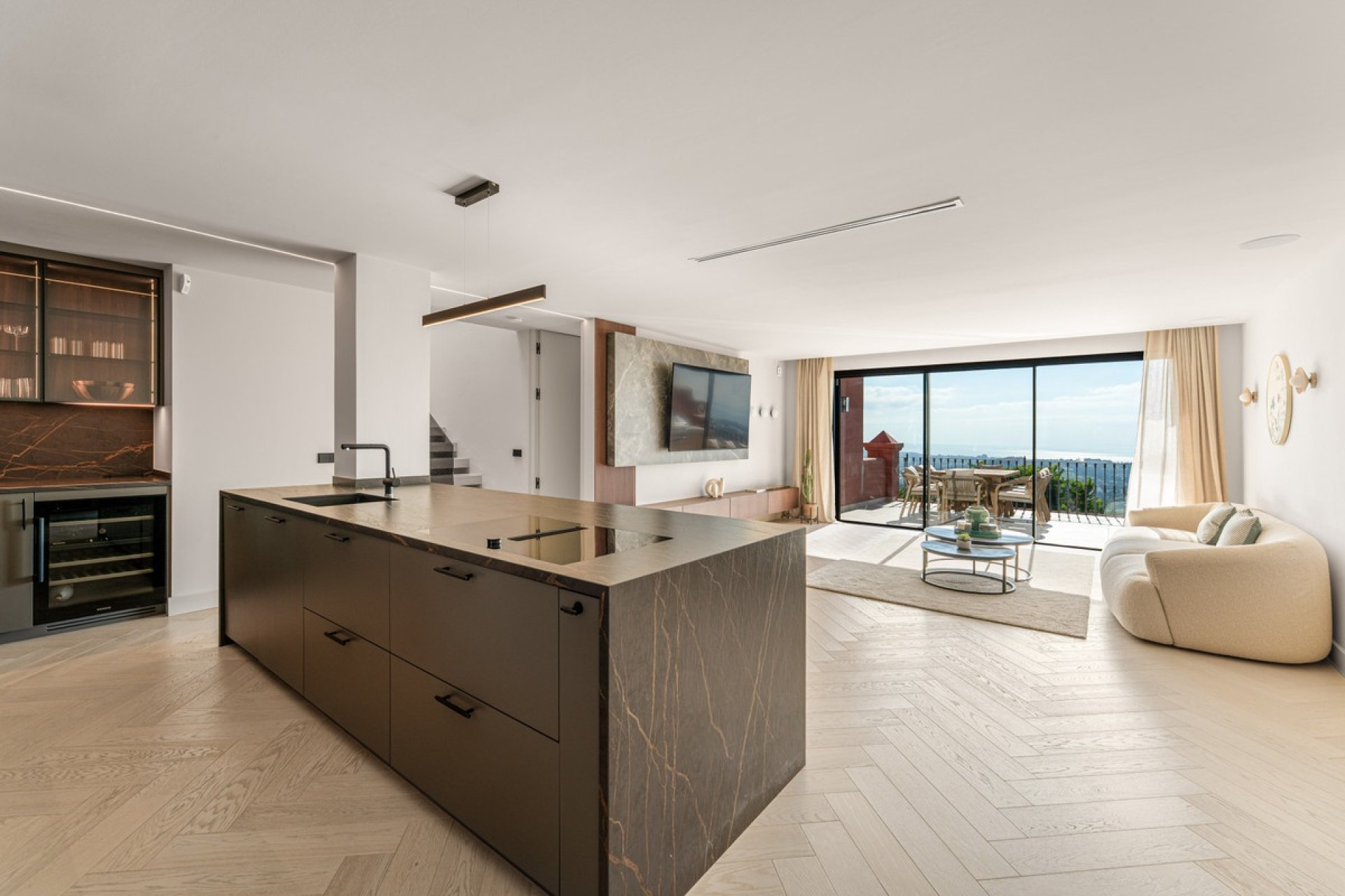 Wiederverkauf - apartment - Benahavís - La Quinta