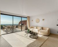Wiederverkauf - apartment - Benahavís - La Quinta