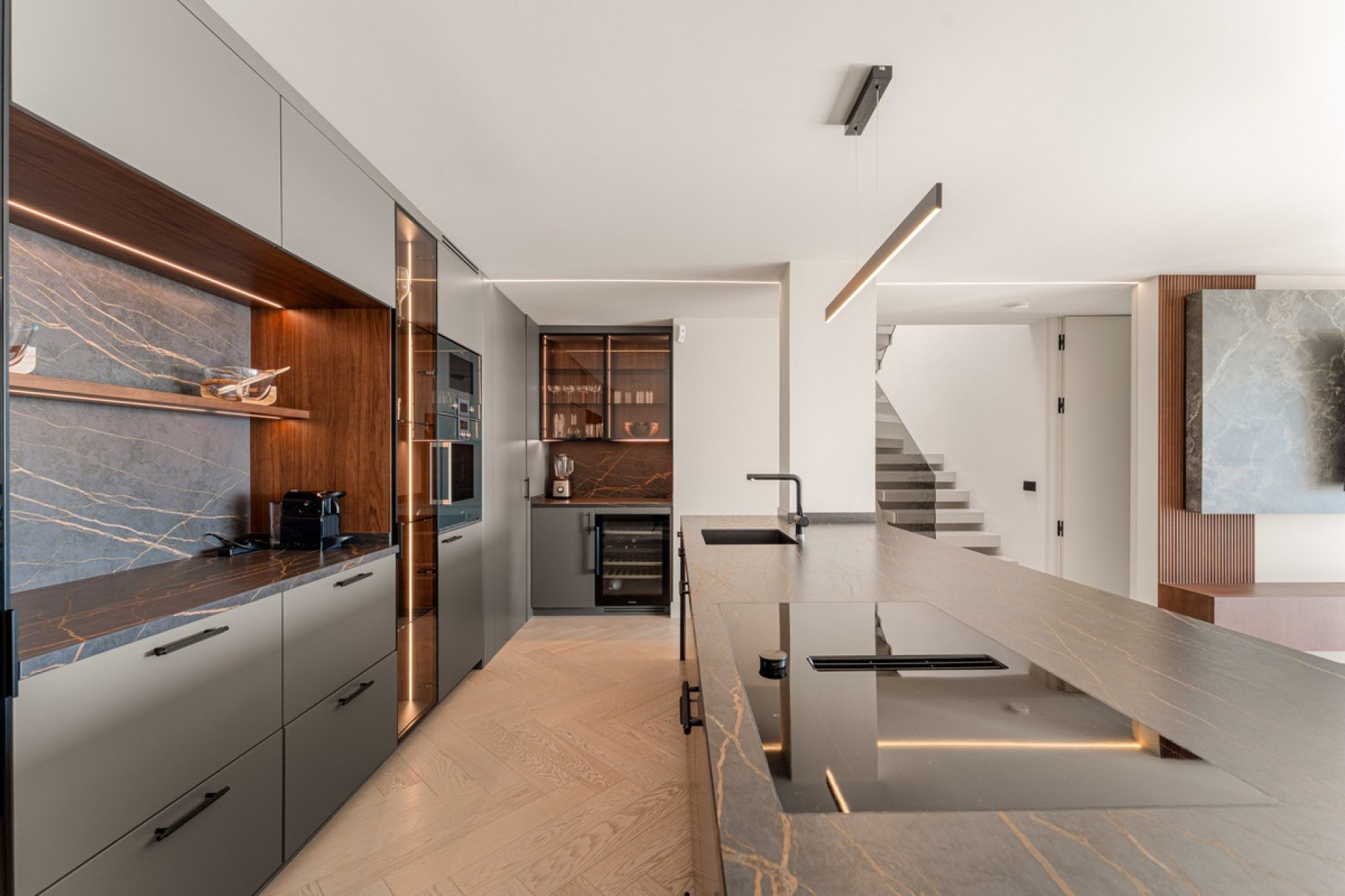 Wiederverkauf - apartment - Benahavís - La Quinta
