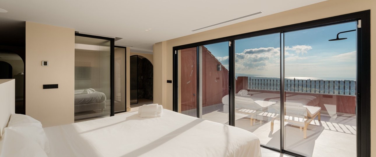 Wiederverkauf - apartment - Benahavís - La Quinta