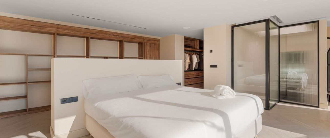 Wiederverkauf - apartment - Benahavís - La Quinta