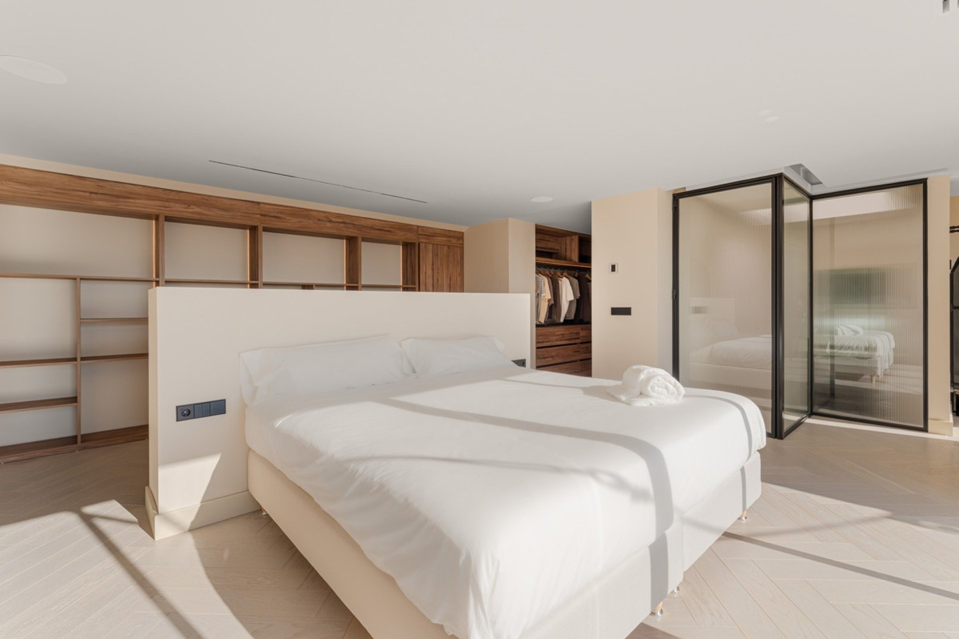 Wiederverkauf - apartment - Benahavís - La Quinta