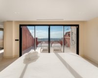 Wiederverkauf - apartment - Benahavís - La Quinta