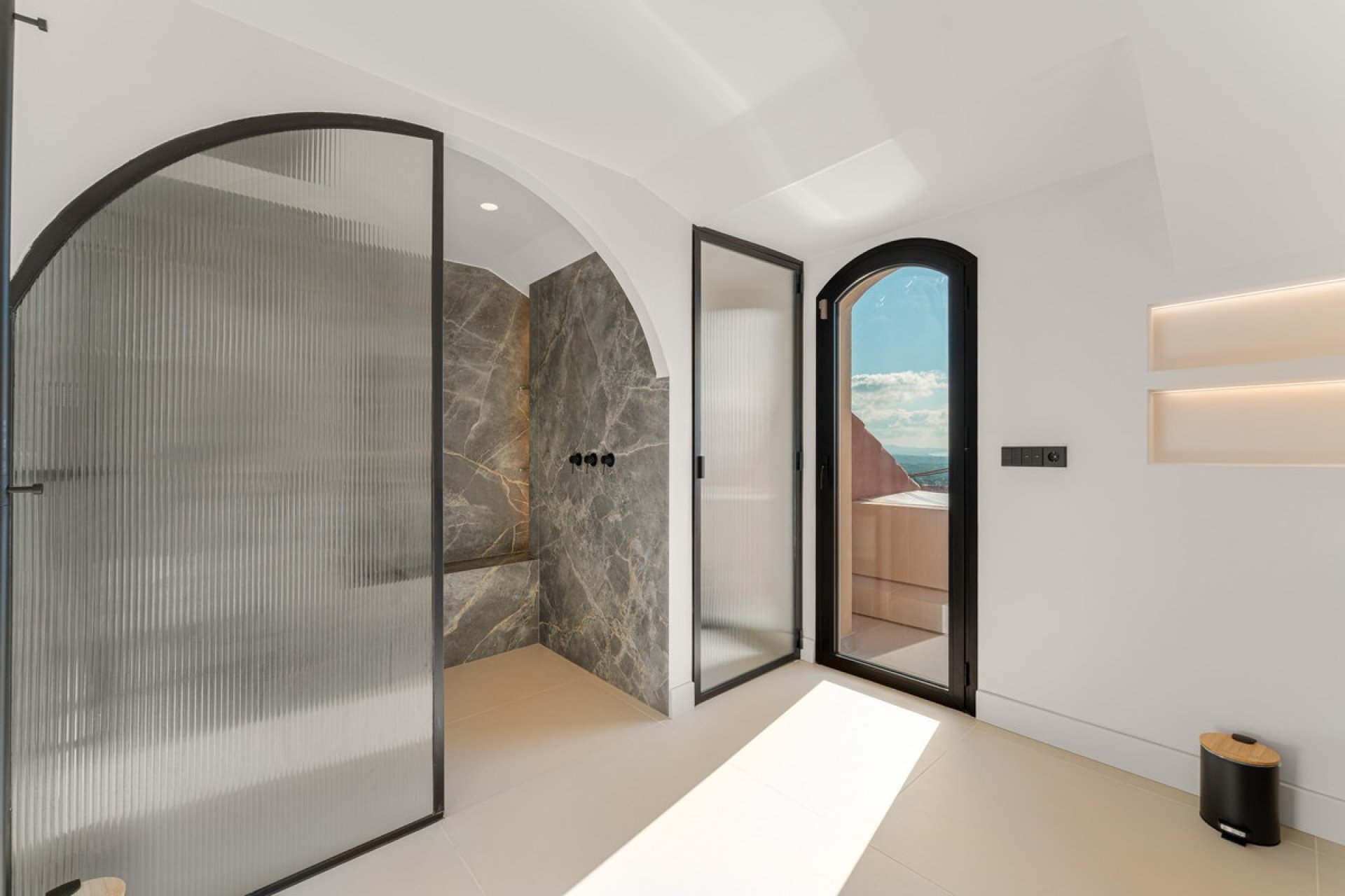 Wiederverkauf - apartment - Benahavís - La Quinta
