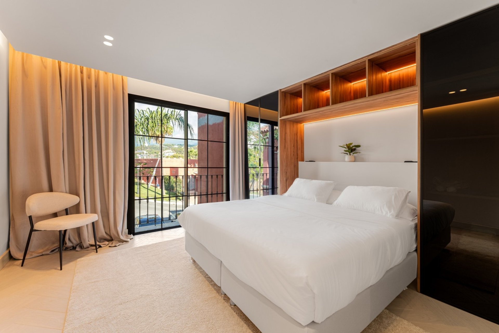 Wiederverkauf - apartment - Benahavís - La Quinta
