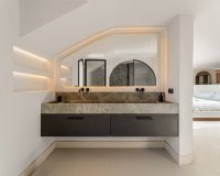 Wiederverkauf - apartment - Benahavís - La Quinta