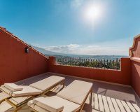 Wiederverkauf - apartment - Benahavís - La Quinta