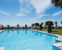 Wiederverkauf - apartment - Benahavís - La Quinta