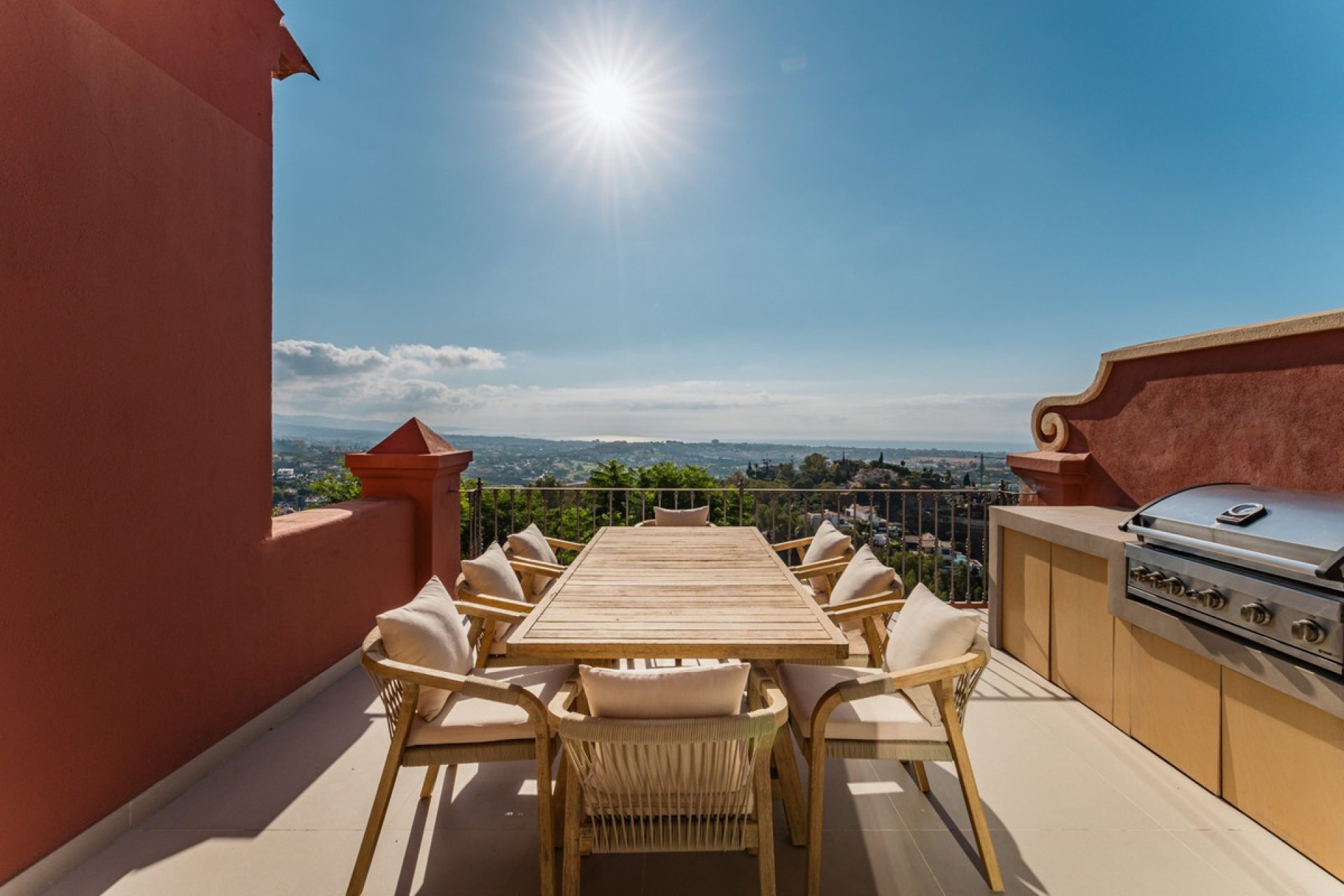 Wiederverkauf - apartment - Benahavís - La Quinta