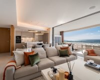 Wiederverkauf - apartment - Benahavís - La Quinta