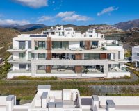 Wiederverkauf - apartment - Benahavís - La Quinta