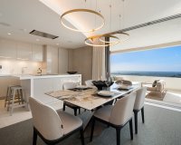 Wiederverkauf - apartment - Benahavís - La Quinta