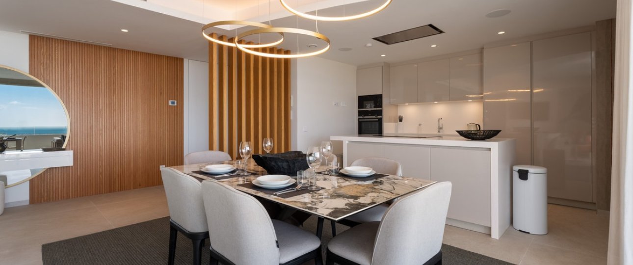 Wiederverkauf - apartment - Benahavís - La Quinta