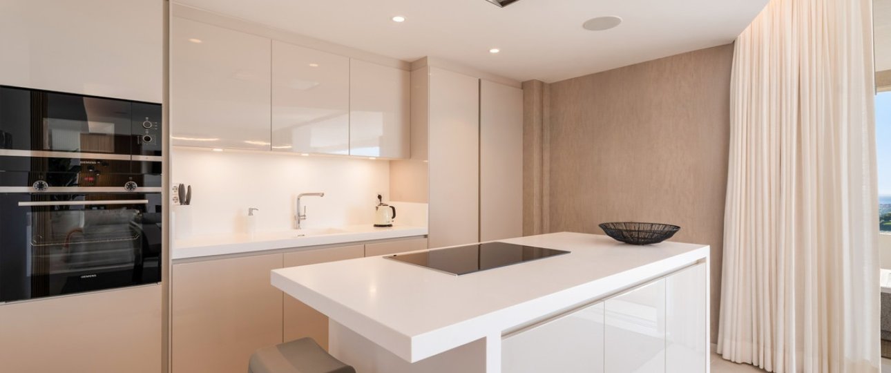 Wiederverkauf - apartment - Benahavís - La Quinta