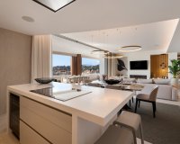 Wiederverkauf - apartment - Benahavís - La Quinta