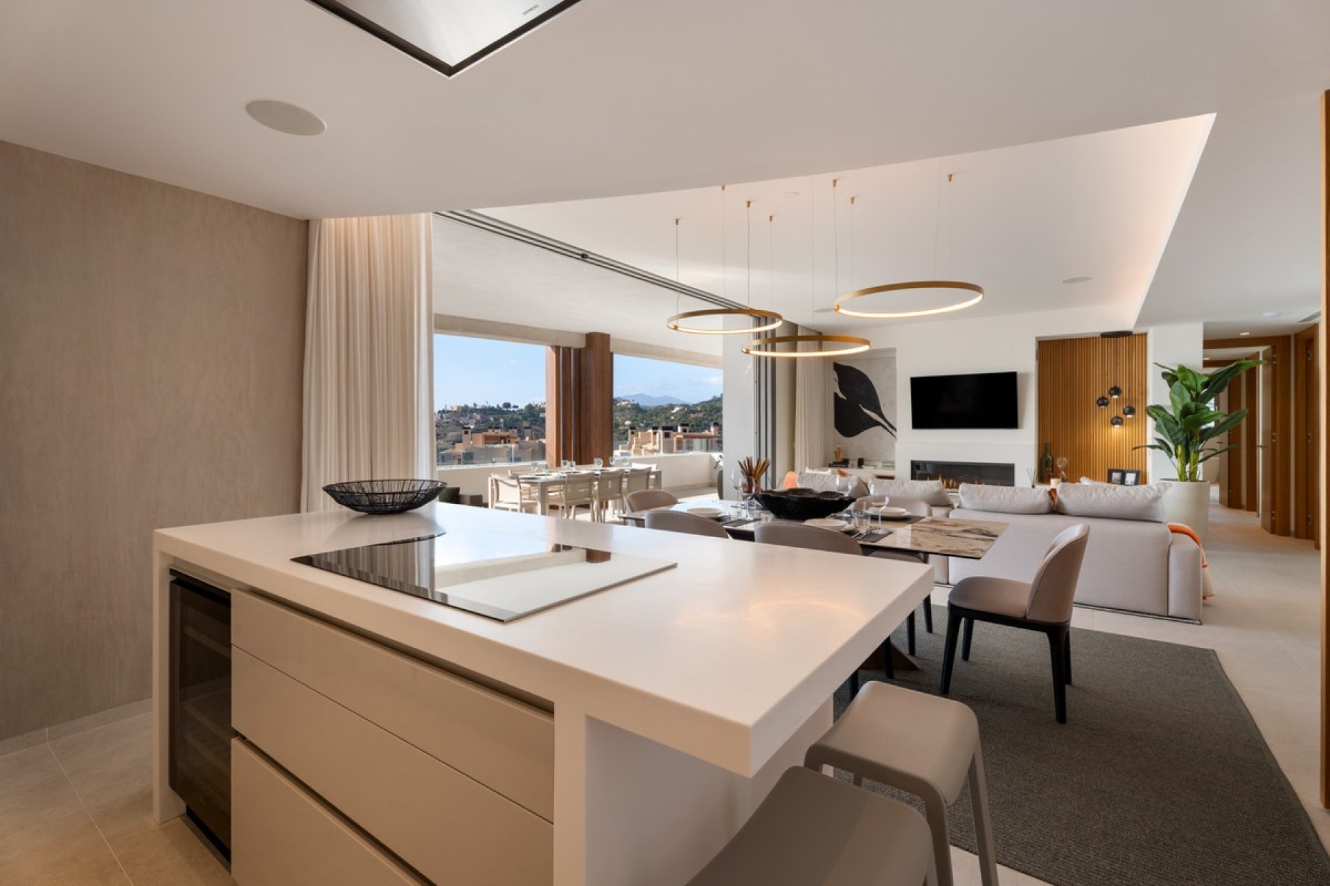 Wiederverkauf - apartment - Benahavís - La Quinta