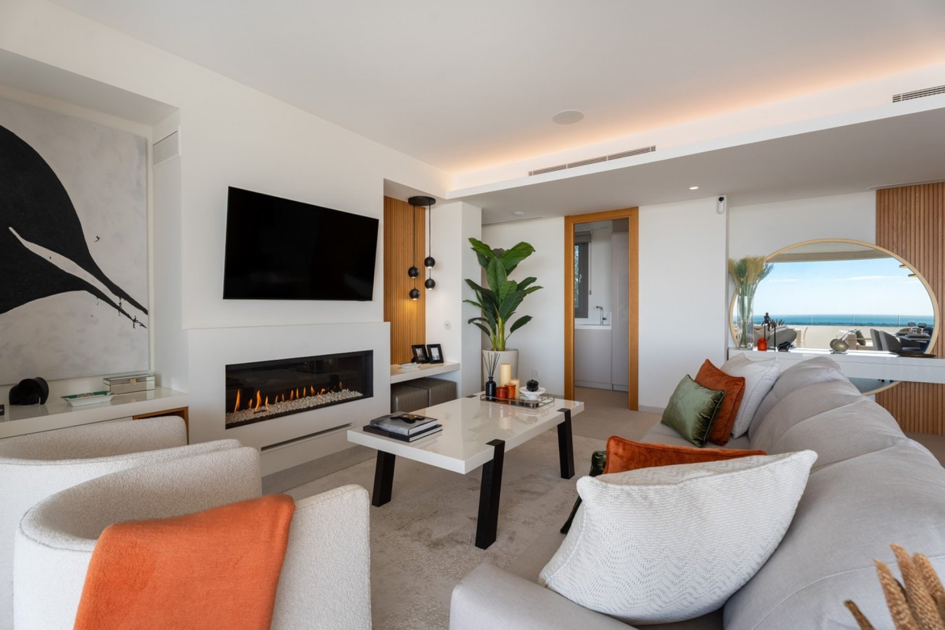 Wiederverkauf - apartment - Benahavís - La Quinta