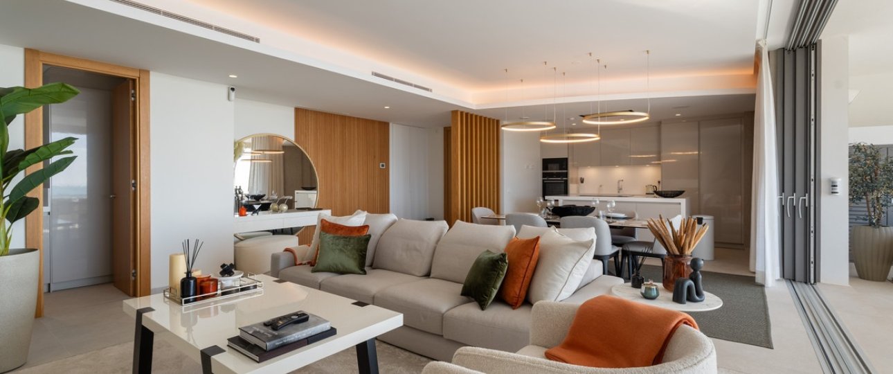 Wiederverkauf - apartment - Benahavís - La Quinta