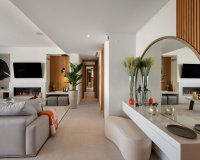 Wiederverkauf - apartment - Benahavís - La Quinta