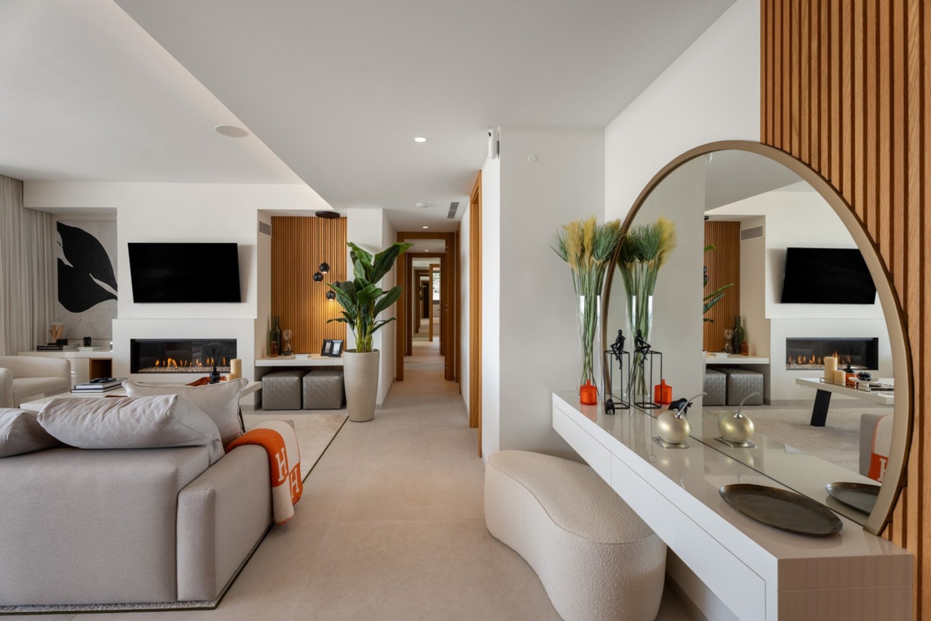 Wiederverkauf - apartment - Benahavís - La Quinta
