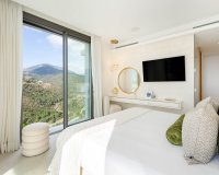 Wiederverkauf - apartment - Benahavís - La Quinta