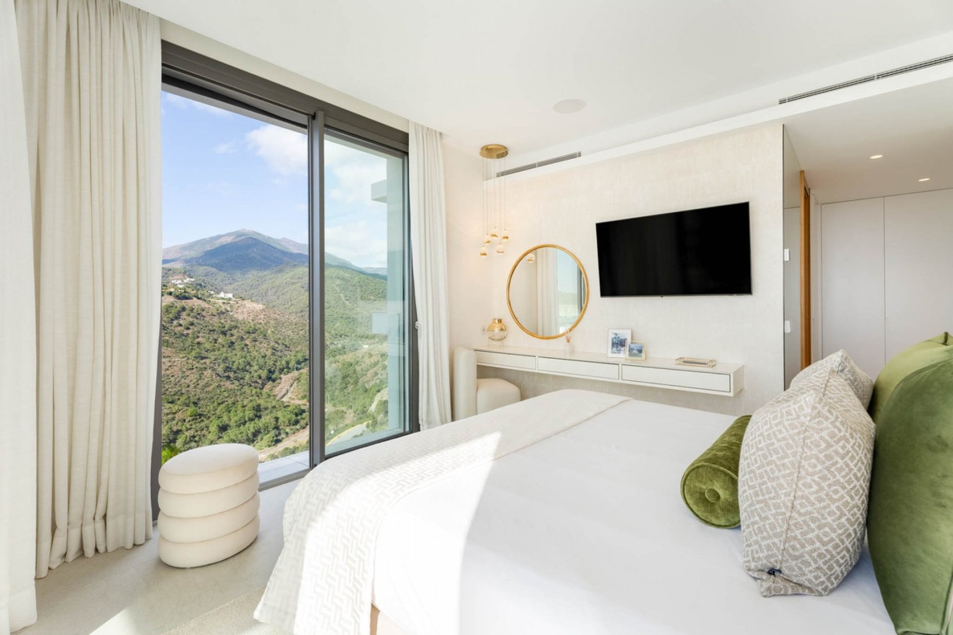 Wiederverkauf - apartment - Benahavís - La Quinta