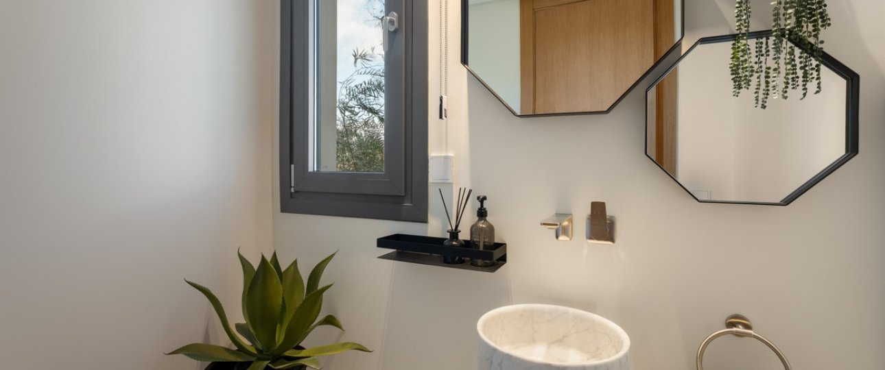 Wiederverkauf - apartment - Benahavís - La Quinta