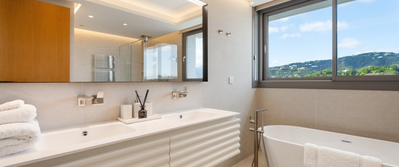 Wiederverkauf - apartment - Benahavís - La Quinta