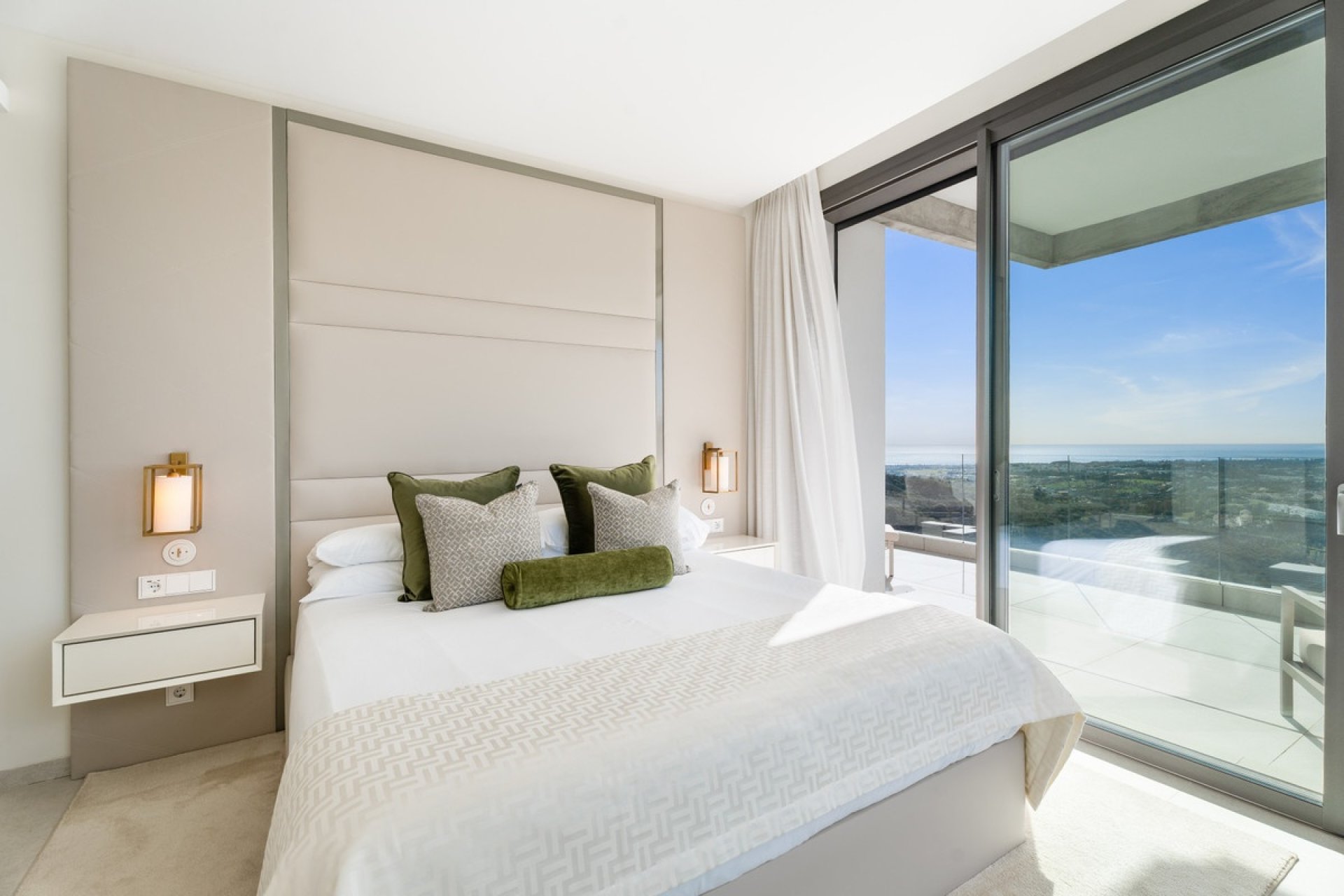 Wiederverkauf - apartment - Benahavís - La Quinta