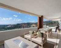 Wiederverkauf - apartment - Benahavís - La Quinta