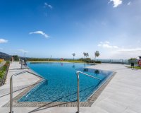 Wiederverkauf - apartment - Benahavís - La Quinta