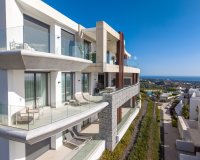 Wiederverkauf - apartment - Benahavís - La Quinta