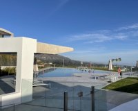 Wiederverkauf - apartment - Benahavís - La Quinta